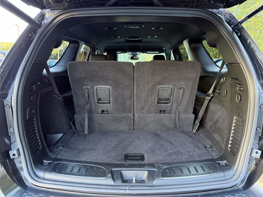 2021 Dodge Durango R/T photo 25