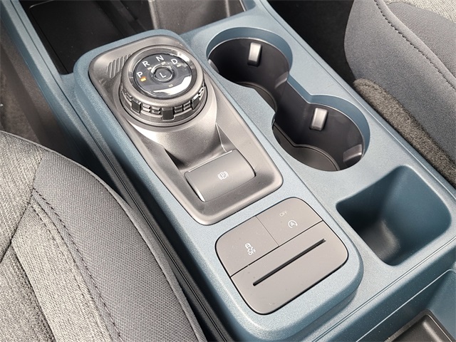 2025 Ford Maverick XLT photo 22