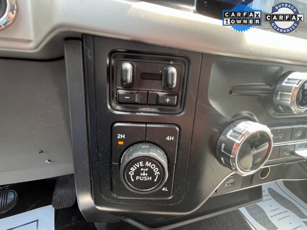 2022 Ford F-150 XLT photo 22