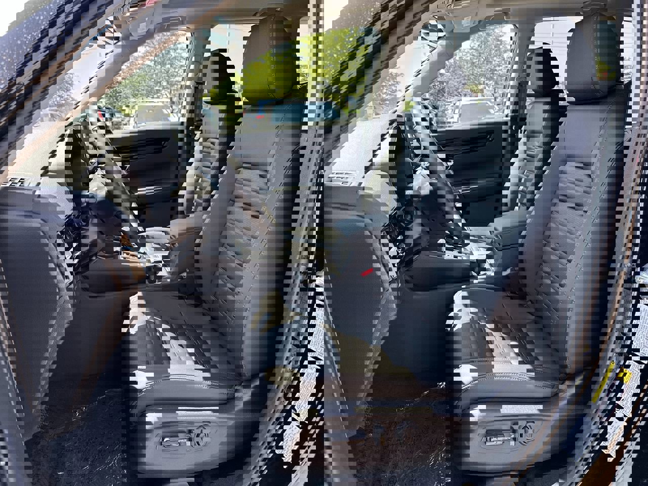 2026 Honda CR-V EX-L photo 10