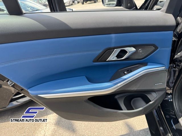 2024 Bmw M3 3 photo 24