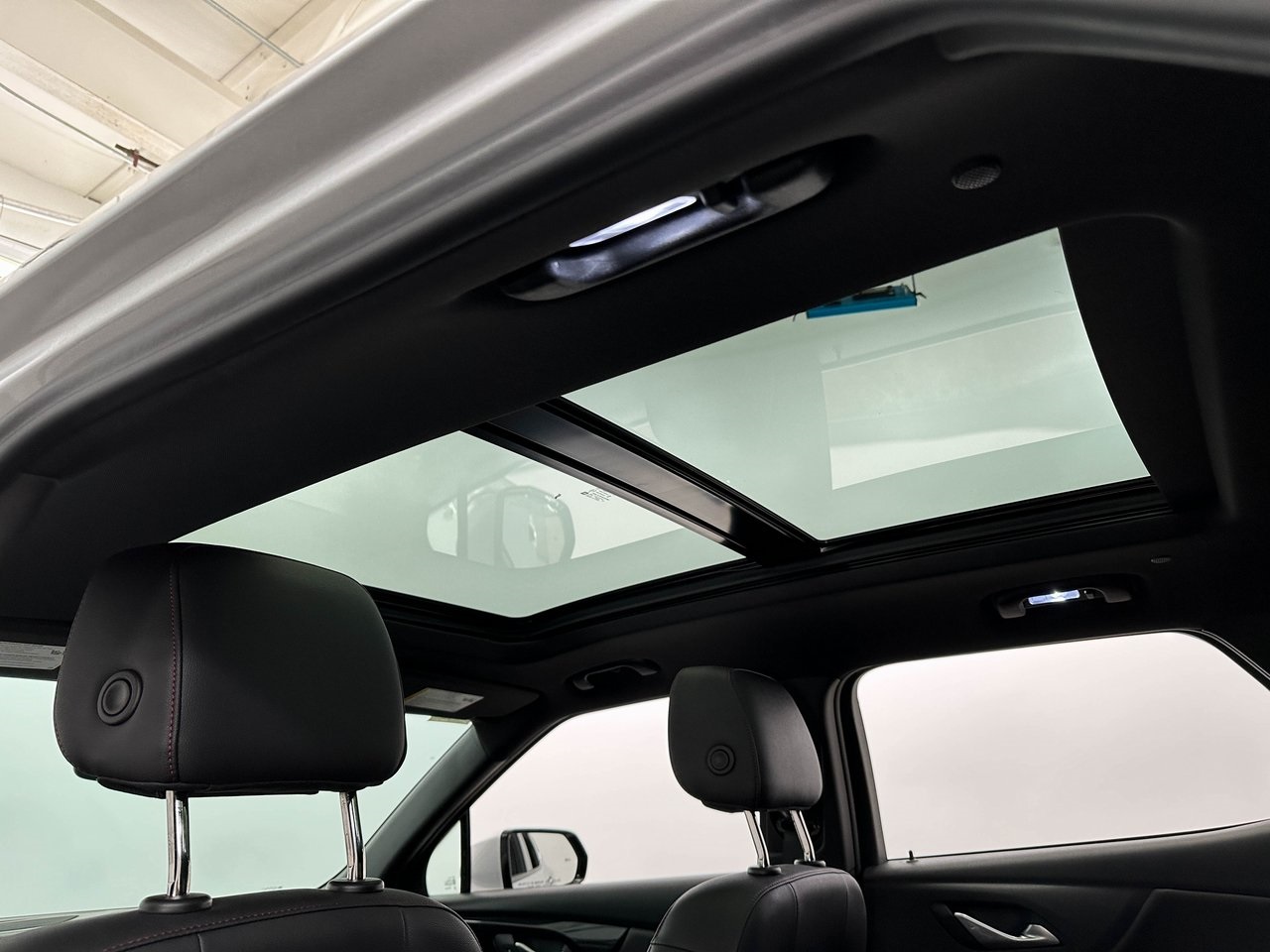 2022 Chevrolet Blazer RS photo 12
