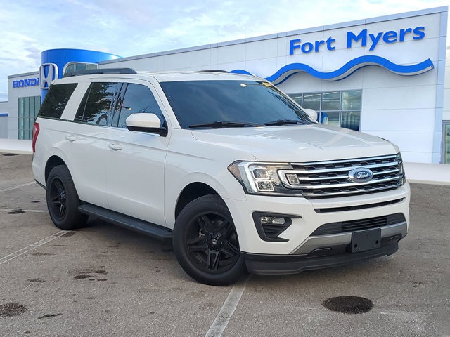 2019 Ford Expedition XLT's photo