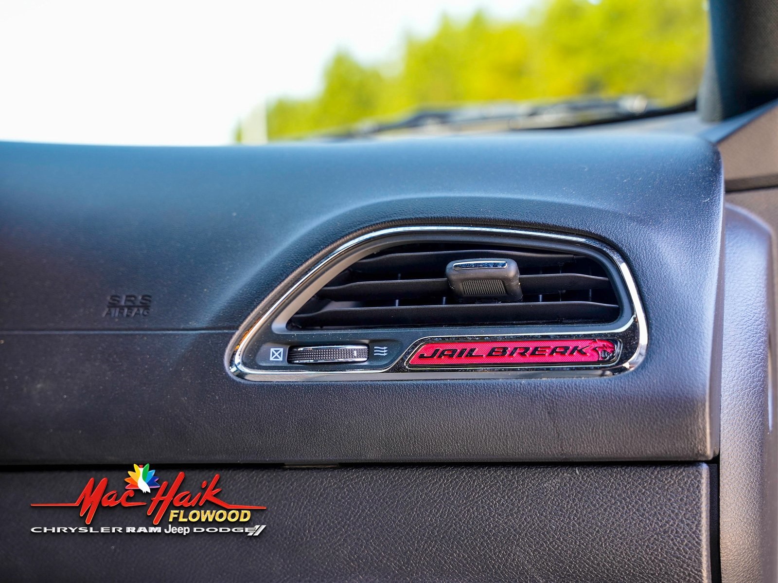 2023 Dodge Challenger SRT8 Hellcat Redeye photo 10