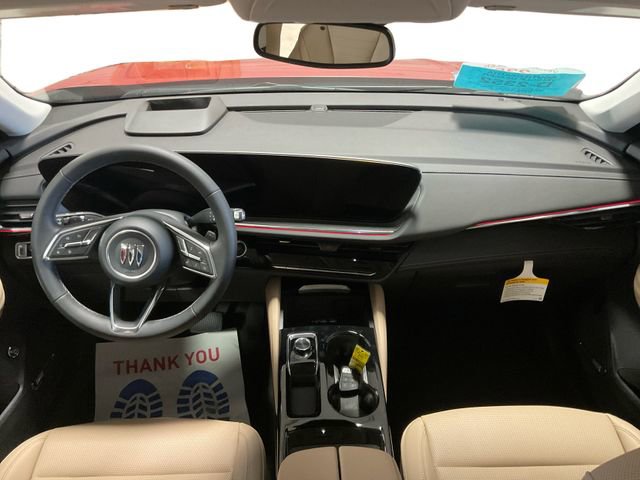 2025 Buick Envision Preferred photo 21