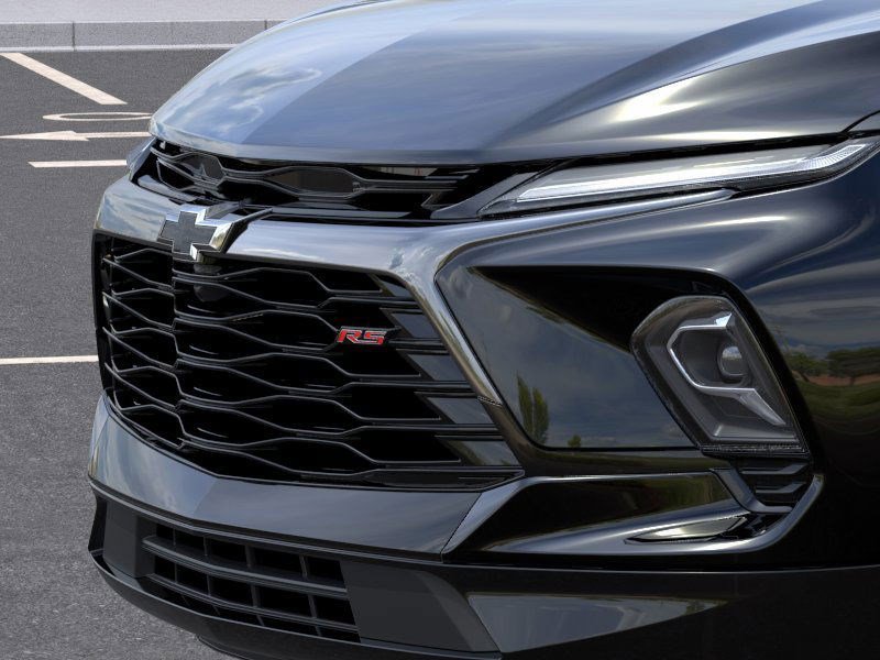 2025 Chevrolet Blazer RS photo 10