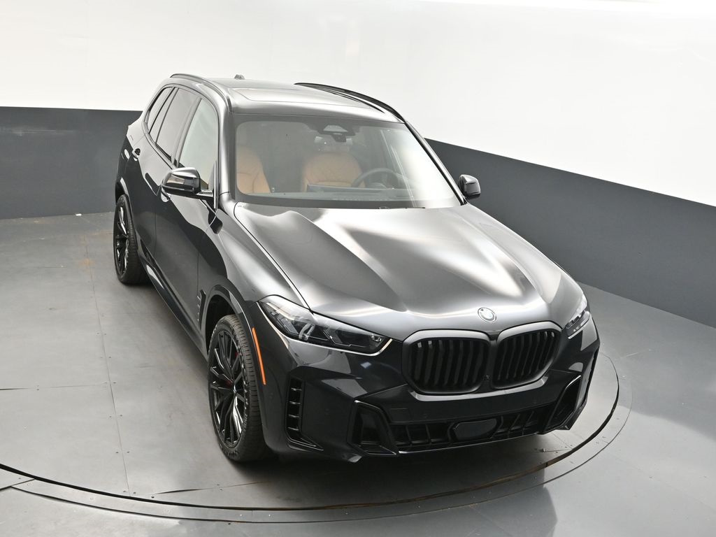 2026 Bmw X5 sDrive40i photo 50
