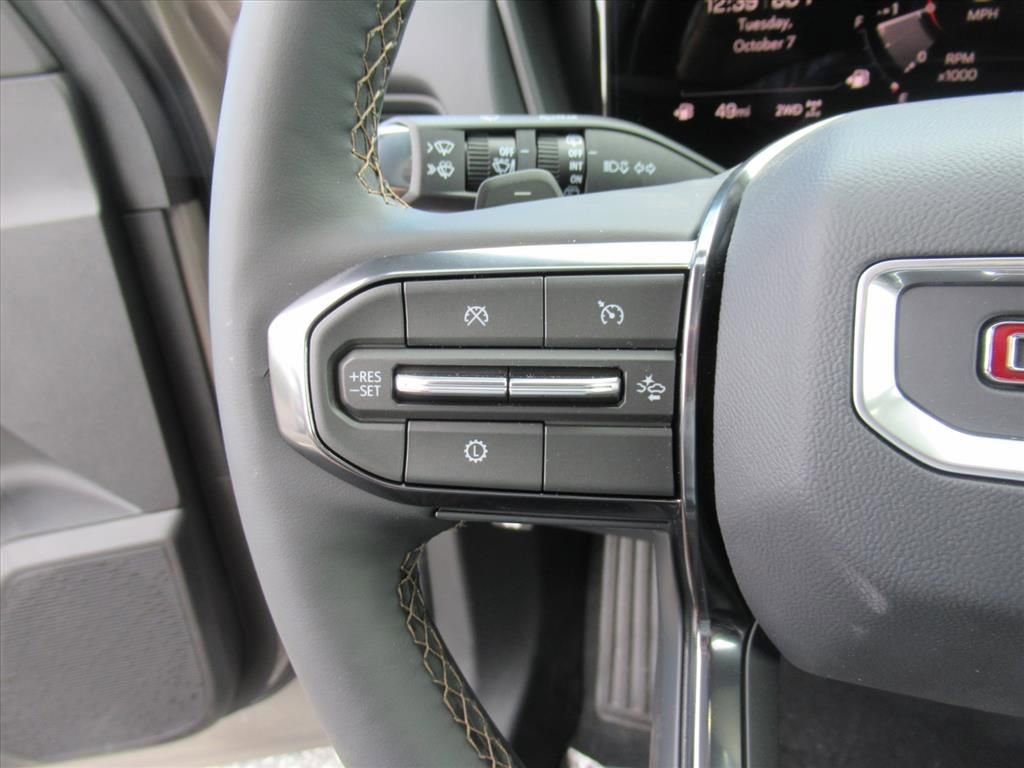 2026 Gmc Terrain AT4 photo 14
