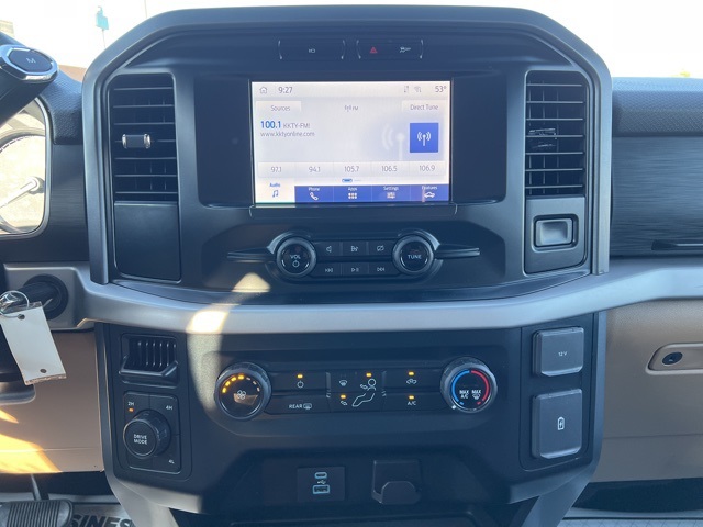 2023 Ford F-150 XLT photo 16