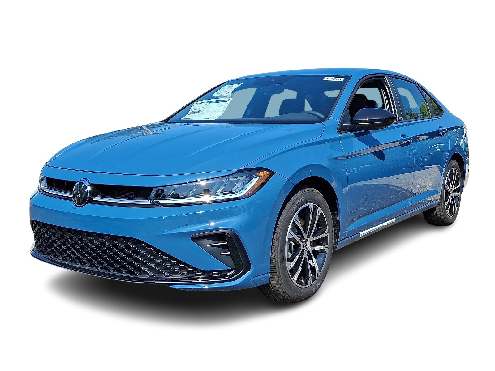 2025 Volkswagen Jetta