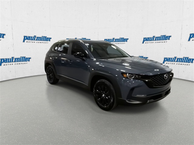 2025 Mazda CX-50 2.5 S Premium photo 3