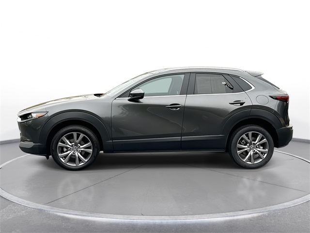 2024 Mazda CX-30 2.5 S Preferred photo 5