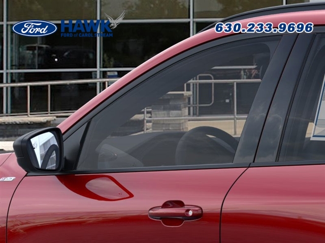 2025 FORD ESCAPE - Image 20