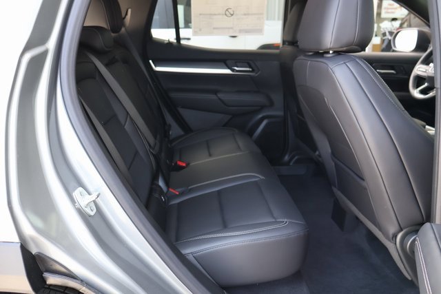 2025 Gmc Terrain Elevation photo 17