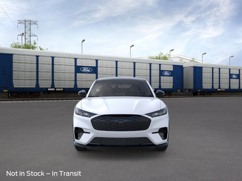 2025 Ford Mustang Mach-E Premium photo 3
