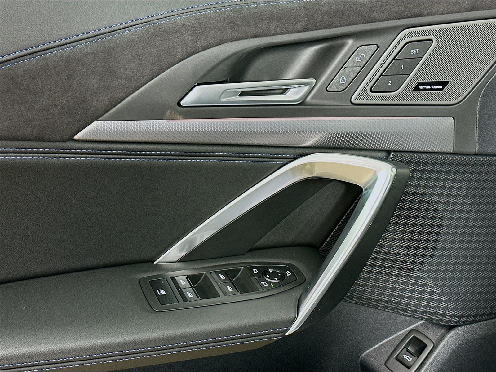 2026 Bmw X1 M35i photo 15