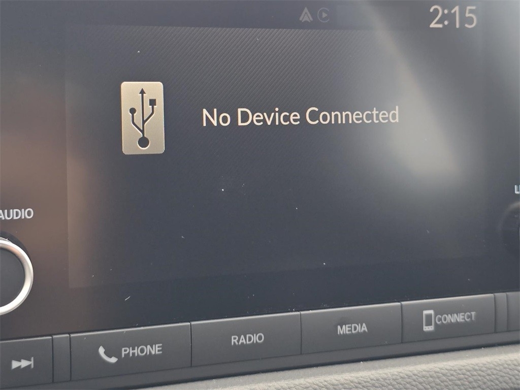 2025 Honda Civic Sport photo 4