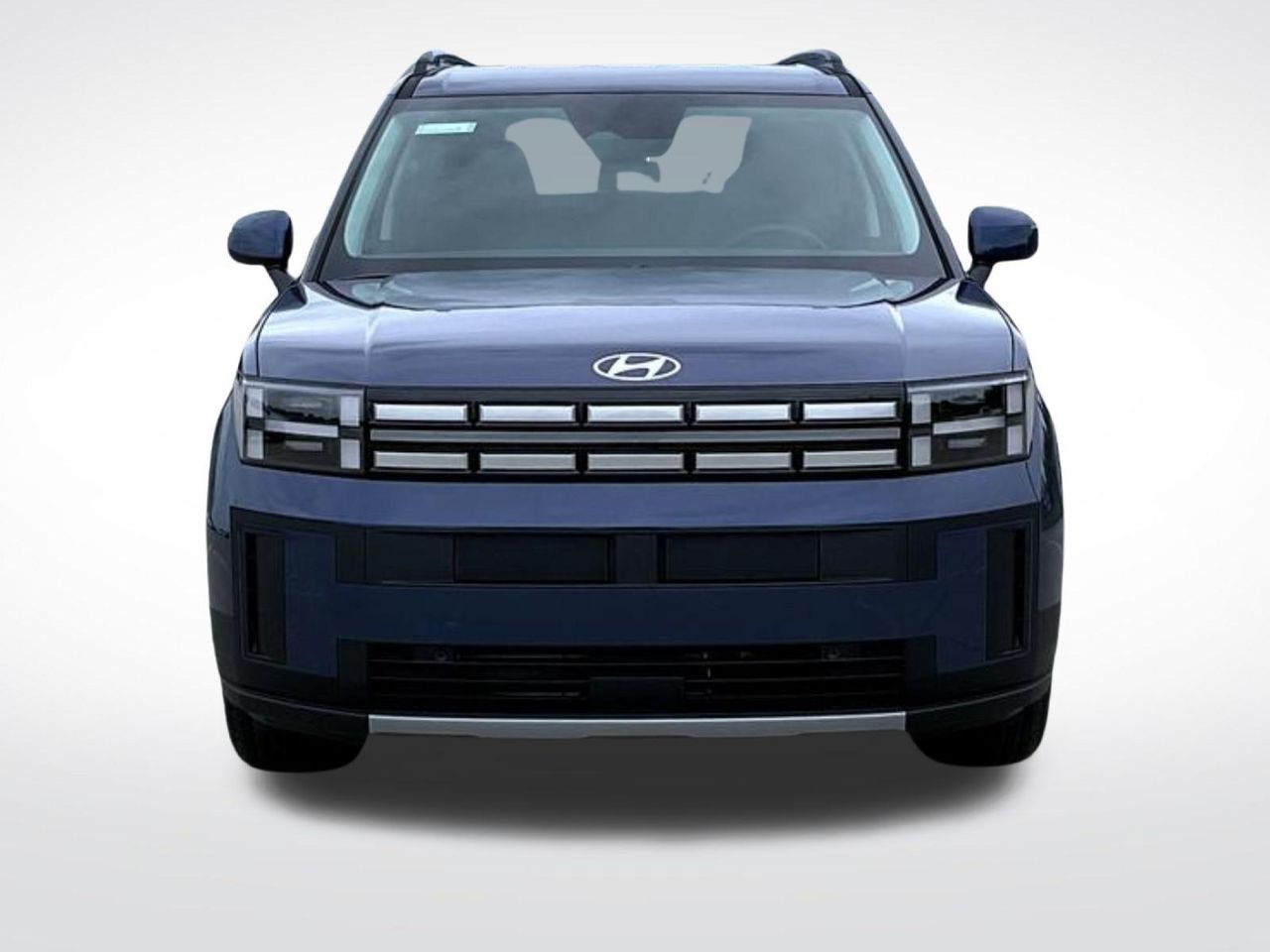 2026 Hyundai Santa Fe SEL photo 2