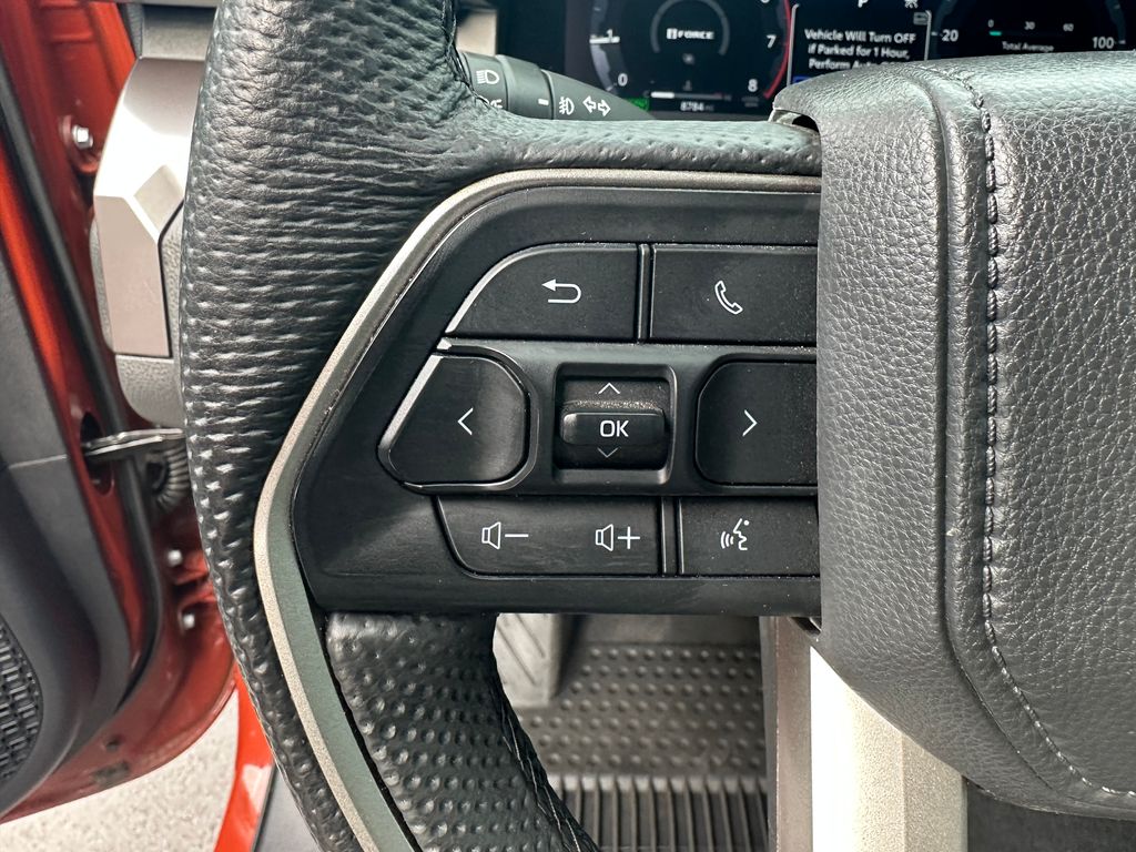 2025 Toyota Tacoma TRD photo 19