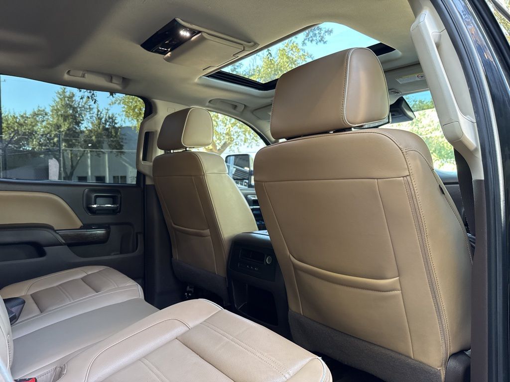 2018 Gmc Sierra Denali photo 24