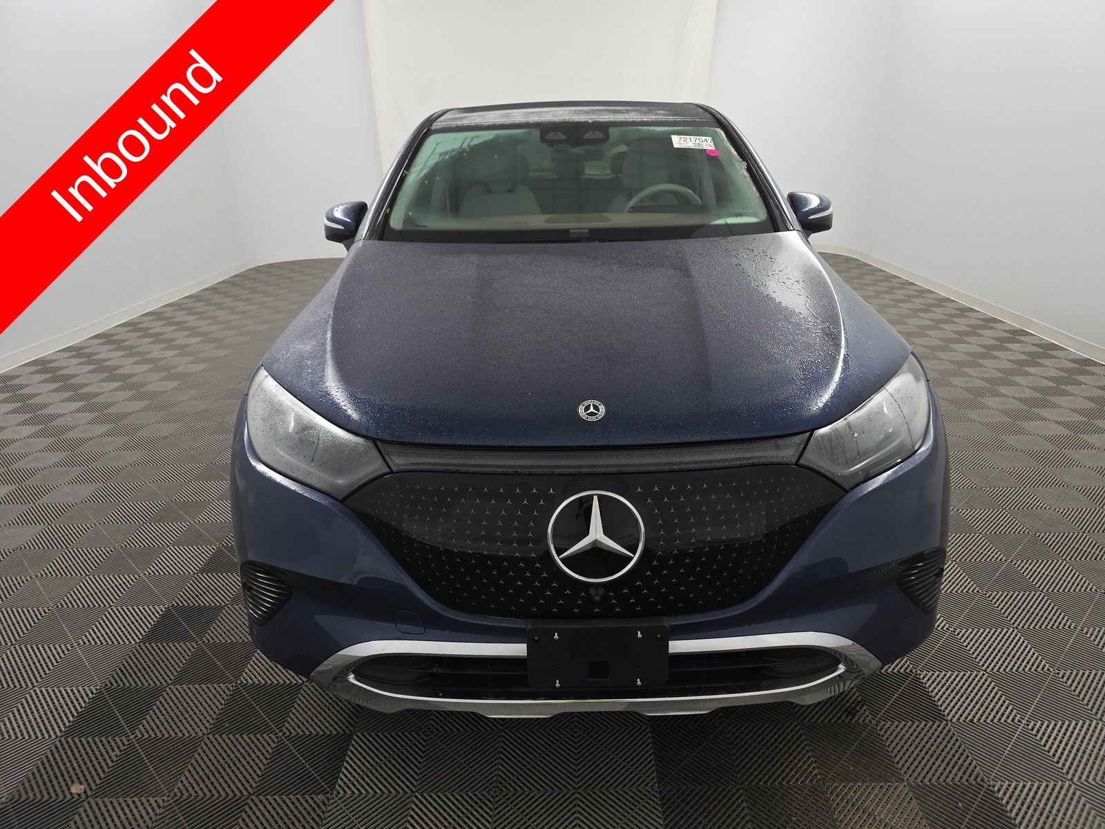 Used 2023 Mercedes-Benz EQE SUV Base with VIN 4JGGM1CB5PA013655 for sale in Laguna Niguel, CA