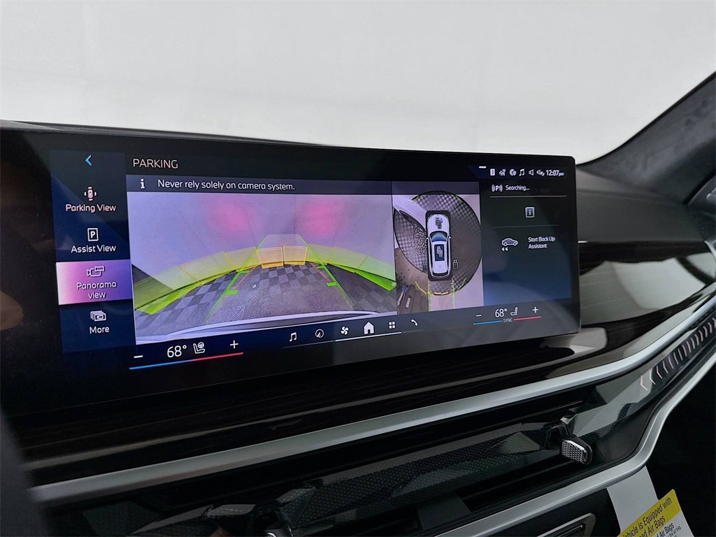 2026 Bmw X5 xDrive40i photo 18