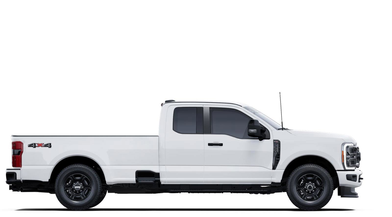 2025 Ford F-350 XL photo 5