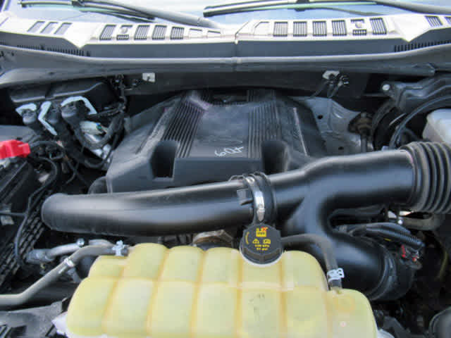 2020 Ford F-150 Lariat photo 7