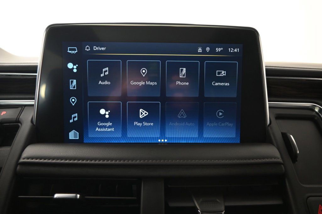 2023 Chevrolet Suburban LT photo 27