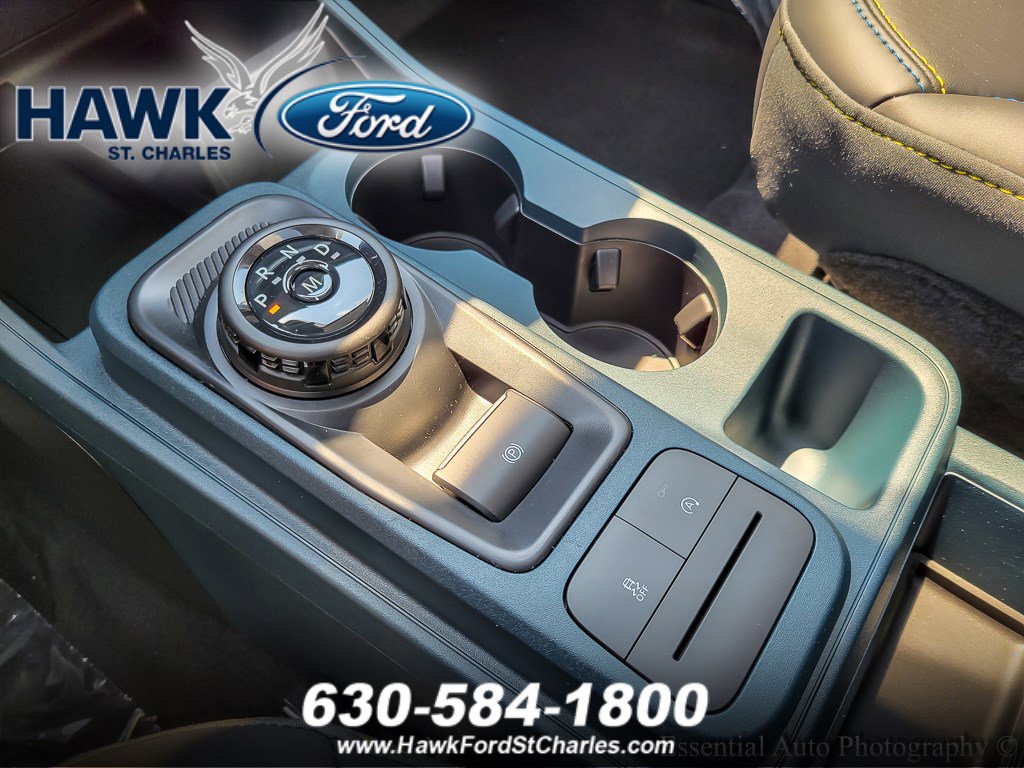 2025 FORD MAVERICK - Image 15