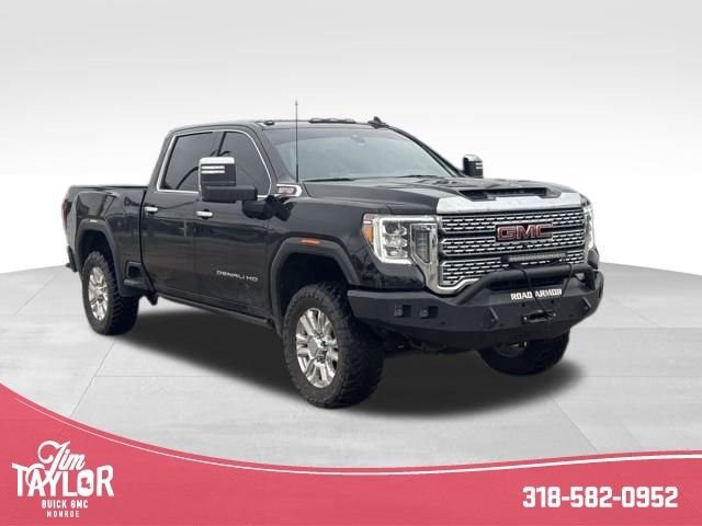 2023 GMC Sierra 2500 Denali HD Denali's photo