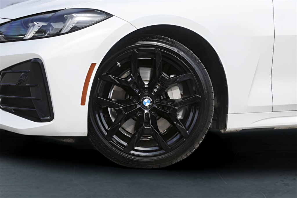 2025 Bmw 430i xDrive photo 3