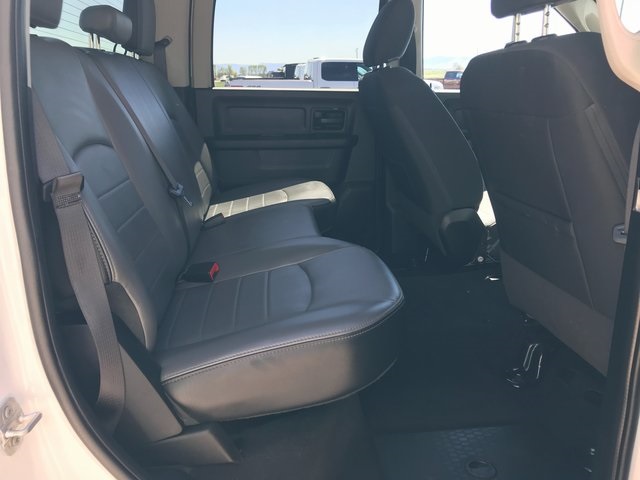 2021 Ram 1500 Classic photo 16