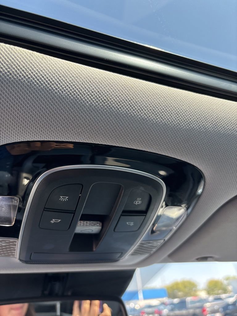 2020 Hyundai Palisade SEL photo 32