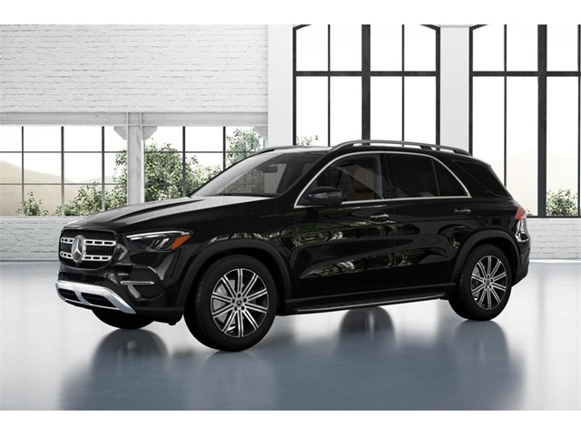 2026 Mercedes Benz GLE 350 4MATIC photo 36