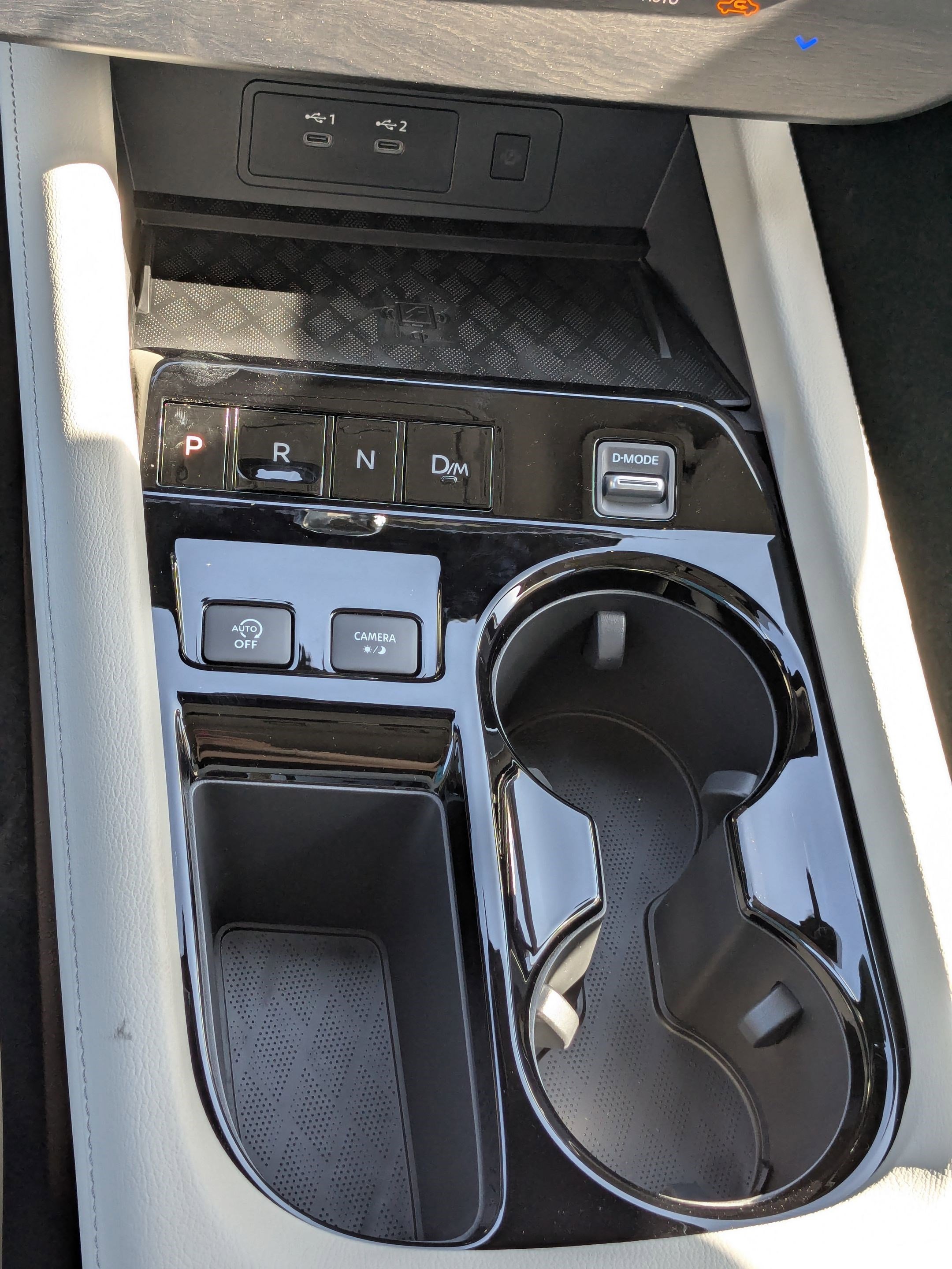 2025 Nissan Murano SL photo 14