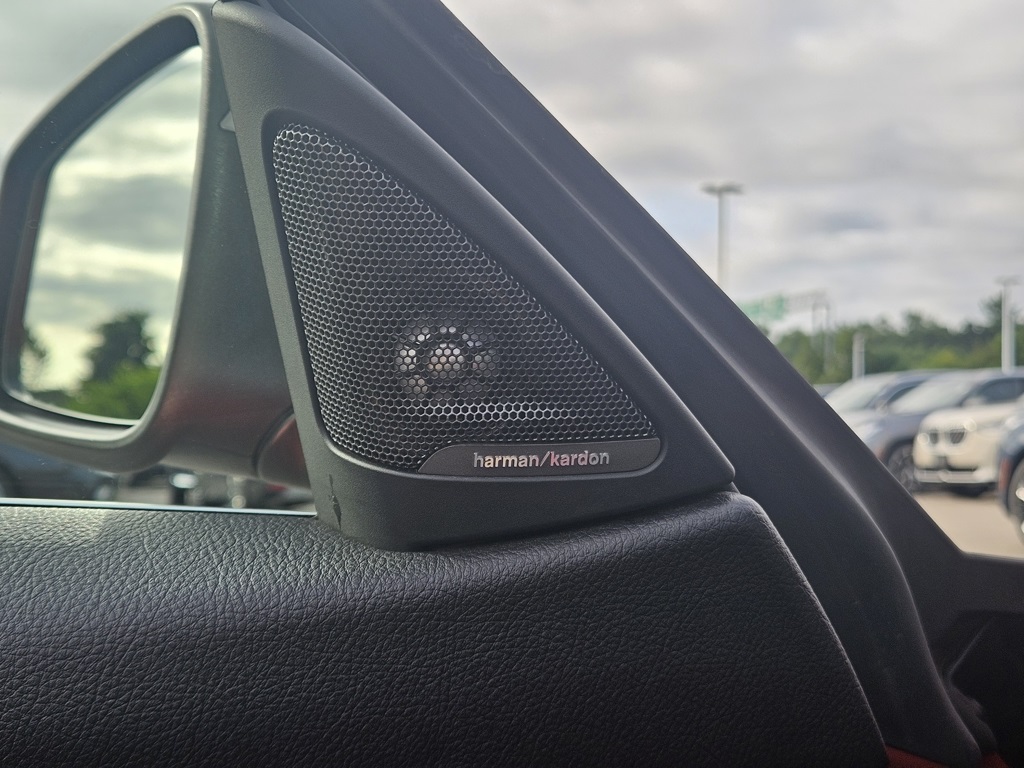 2018 Bmw 430i xDrive Convertible photo 28