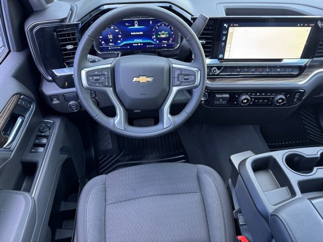 2025 Chevrolet Silverado 1500 LT photo 16