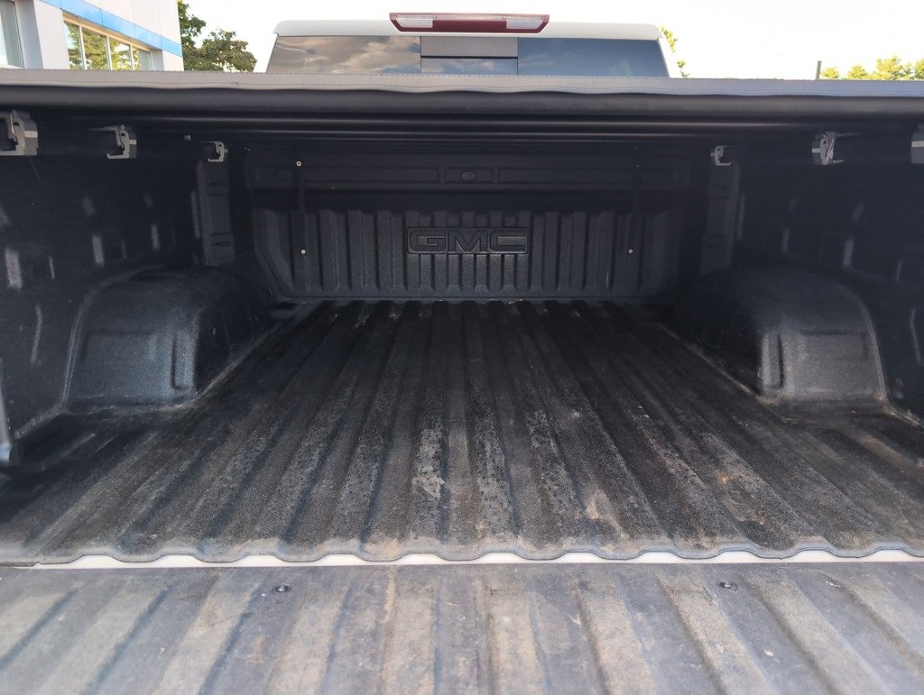 2019 Gmc Sierra SLT photo 9