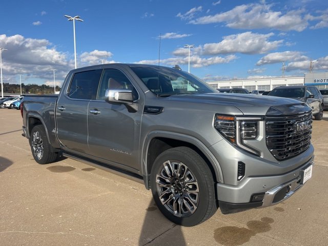2023 GMC Sierra 1500 Denali Denali Ultimate's photo