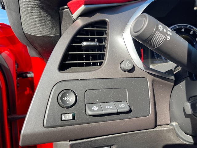 2018 CHEVROLET CORVETTE - Image 16