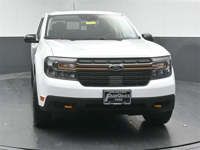 2024 FORD MAVERICK - Image 2