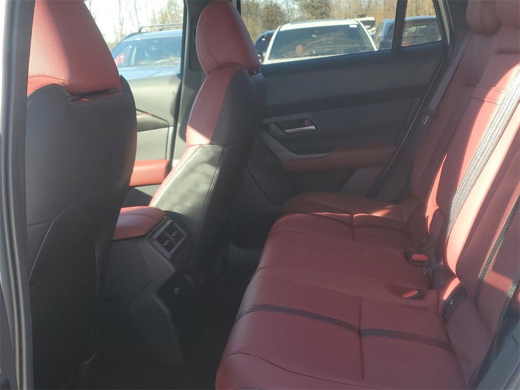 2025 Mazda CX-50 Premium photo 23