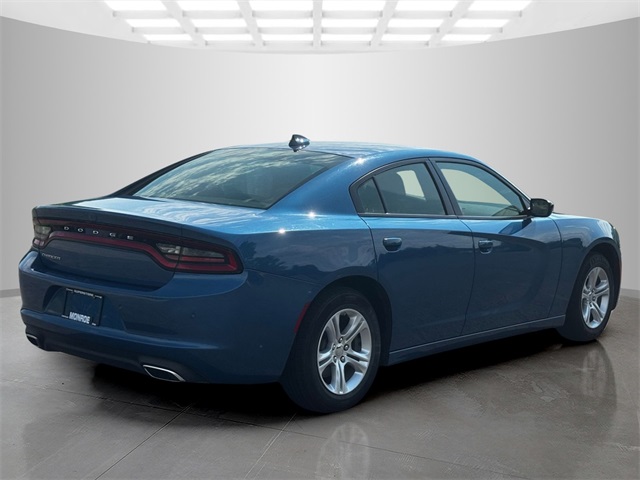 2023 Dodge Charger SXT photo 7