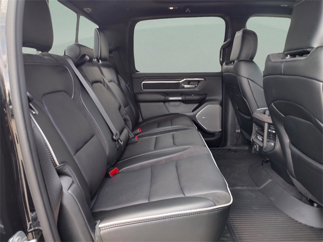 2025 Ram 1500 Laramie photo 30