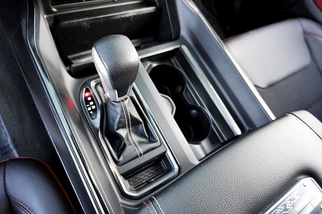 Used 2023 Black Ram TRX image 31