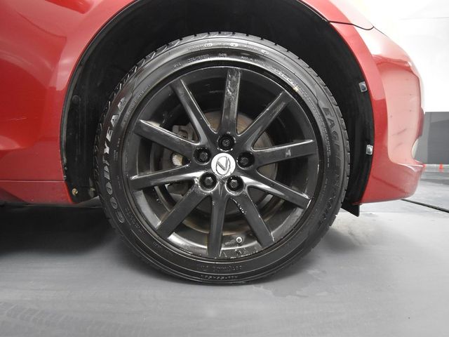 2006 Lexus GS 300 photo 12
