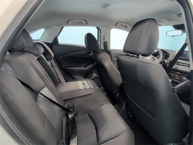 2019 Mazda CX-3 Sport photo 12