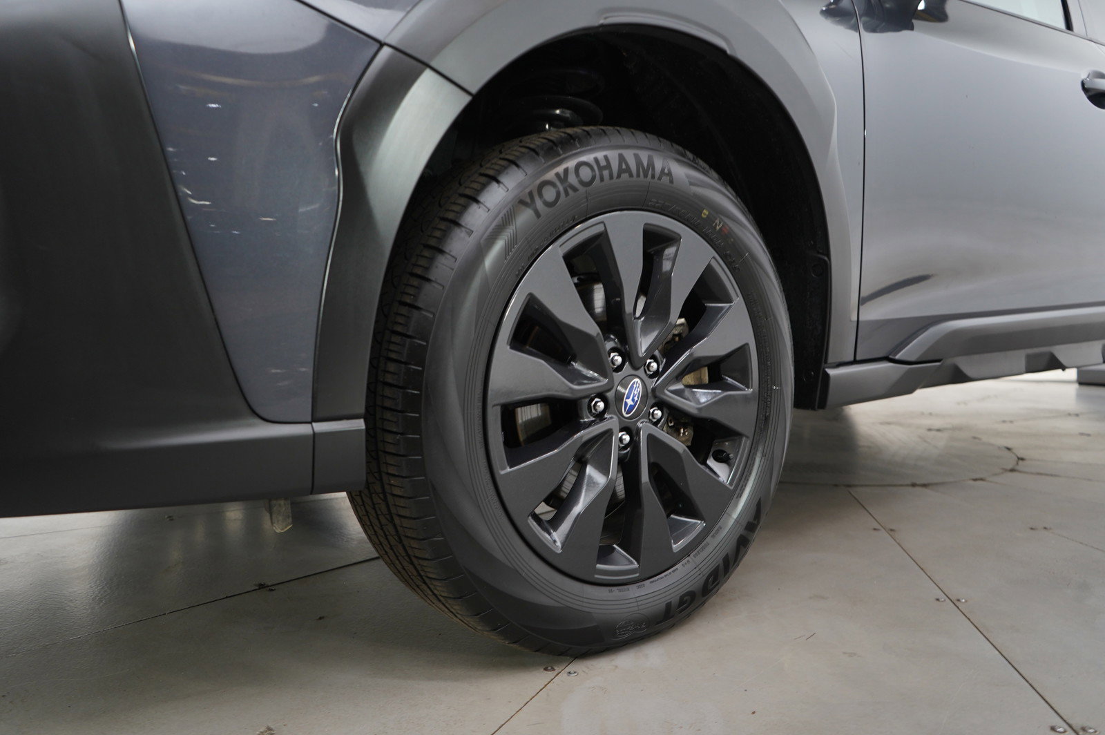 2023 Subaru Outback Onyx Edition photo 27