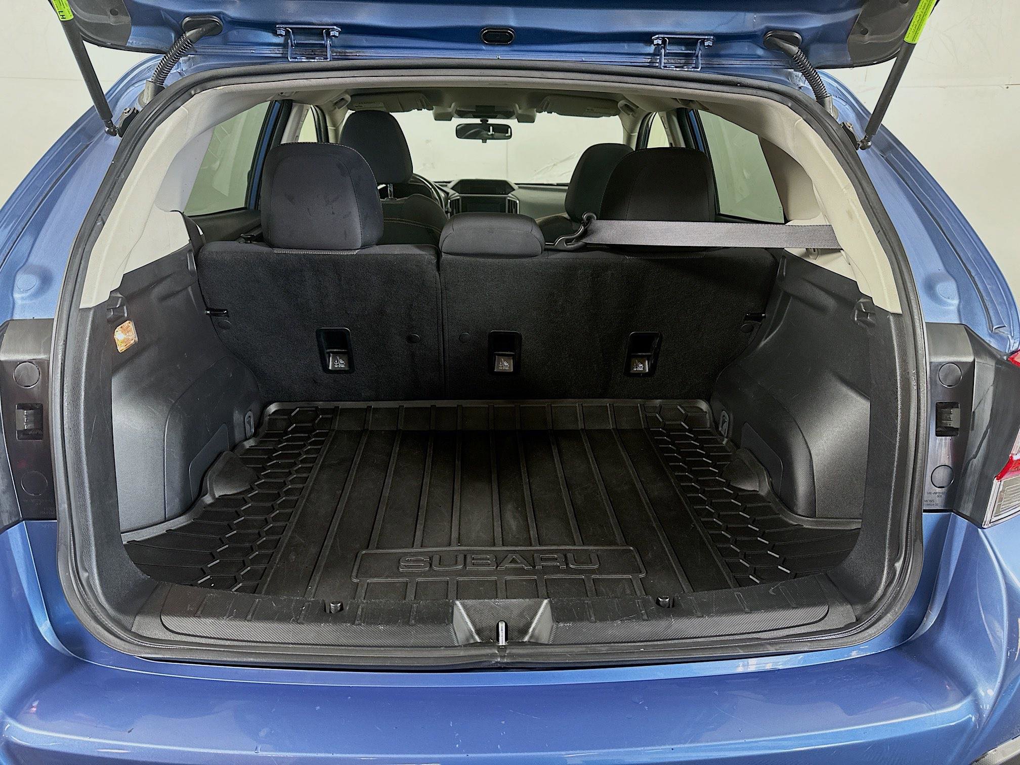 2021 Subaru Crosstrek Premium photo 22